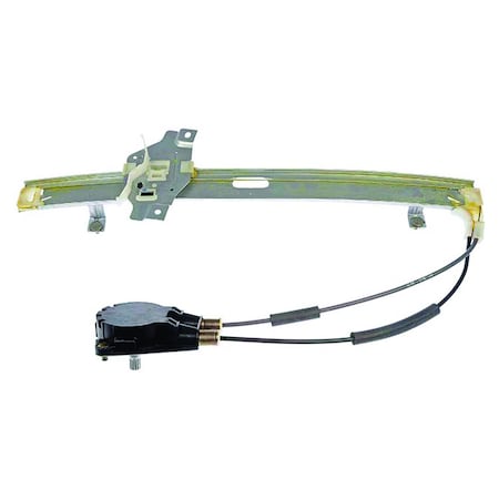 Wai Global MANUAL WINDOW REGULATOR, WMR5132R WMR5132R